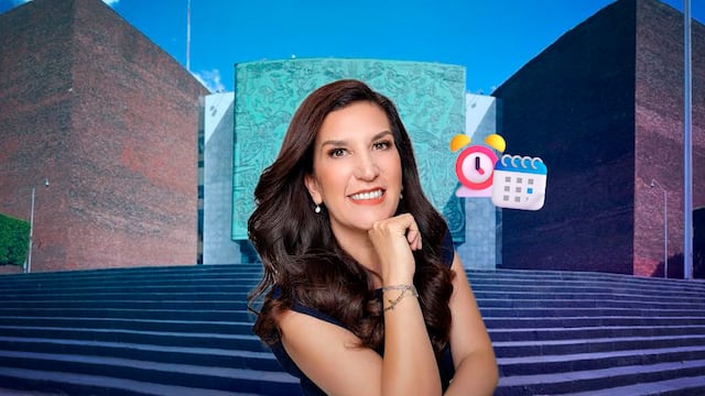 Kenia López Rabadán destaca sesiones de 25 horas al cierre del periodo legislativo