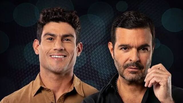 Kelvin Rentería y Pablo Montero son finalistas