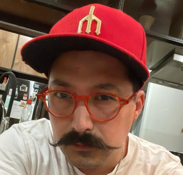 Mau Nieto