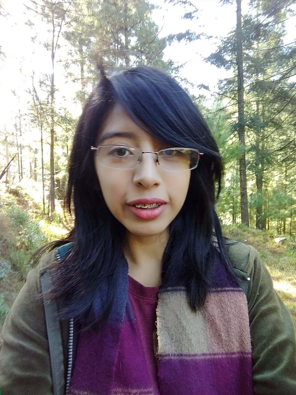 Mariela Vanessa.