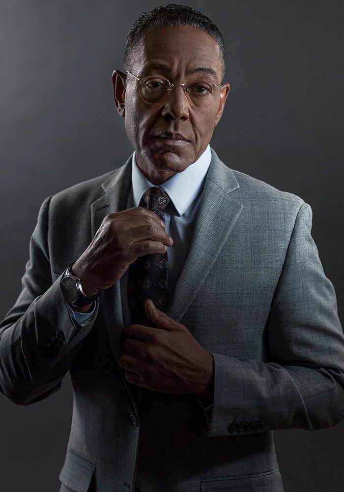 ¿Spin-off de Gustavo Fring? Giancarlo Esposito cree que el personaje de Breaking Bad se lo merece