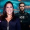 Angélica Vale criticó la presencia de ICE en el Super Bowl 2026 y generó polémica en redes