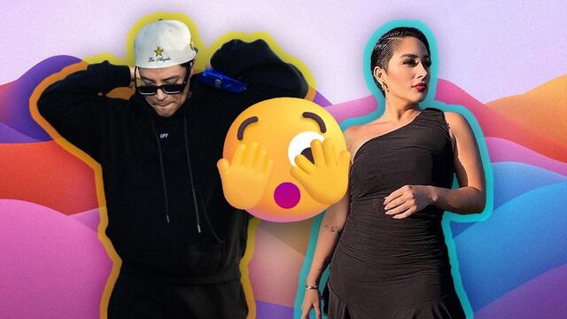 Eduin Caz y Daisy Anahy desatan polémica entre los fans de Grupo Firme