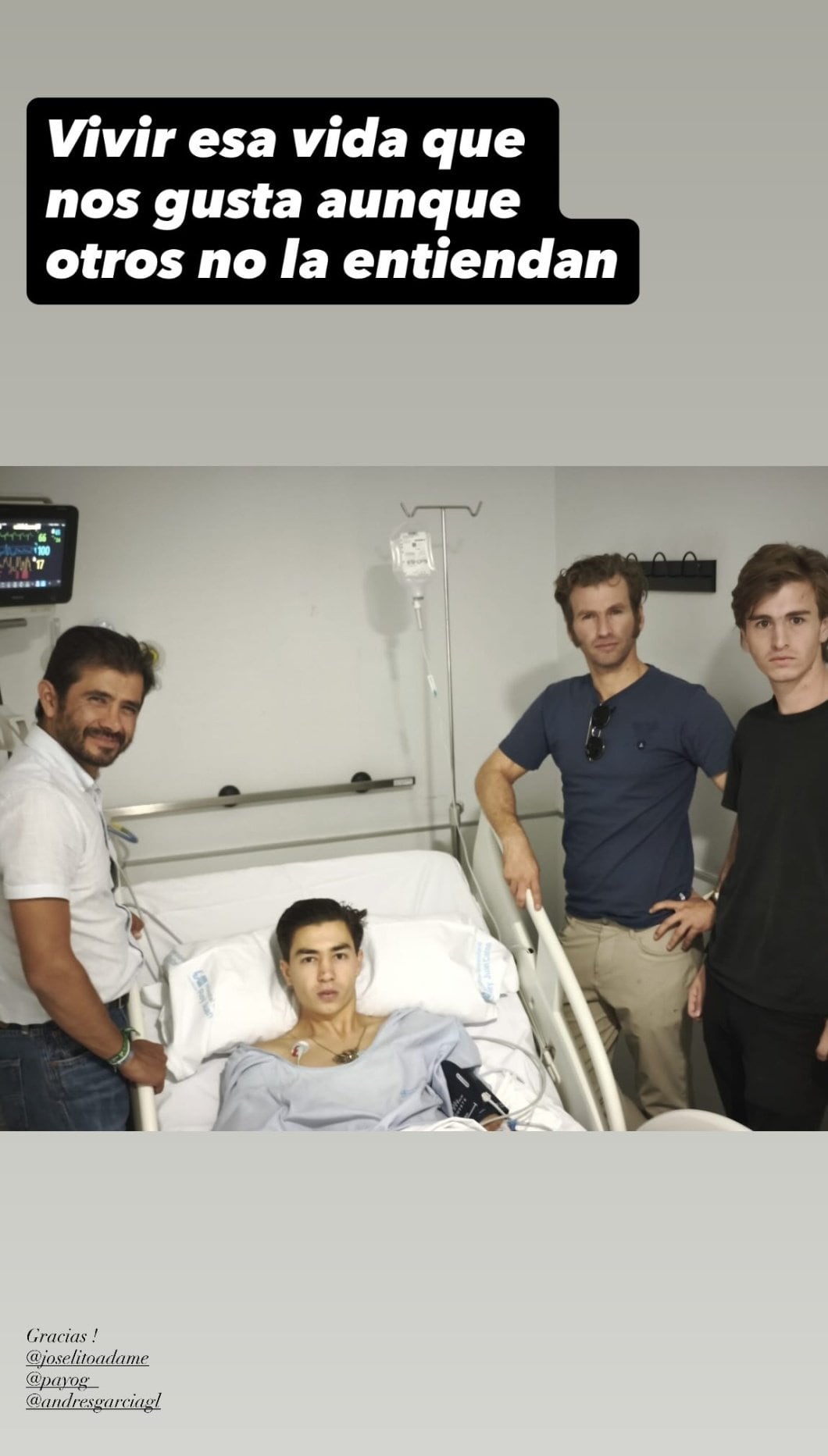 ¿Quién es Bruno Aloi?
