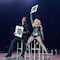 ¿Tiembla, Zuria Vega? Alberto Guerra fue el invitado de Madonna en concierto y hasta besos hubo
