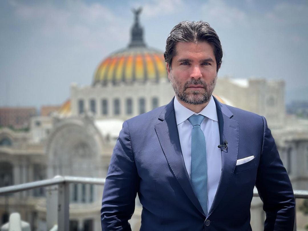 Eduardo Verástegui