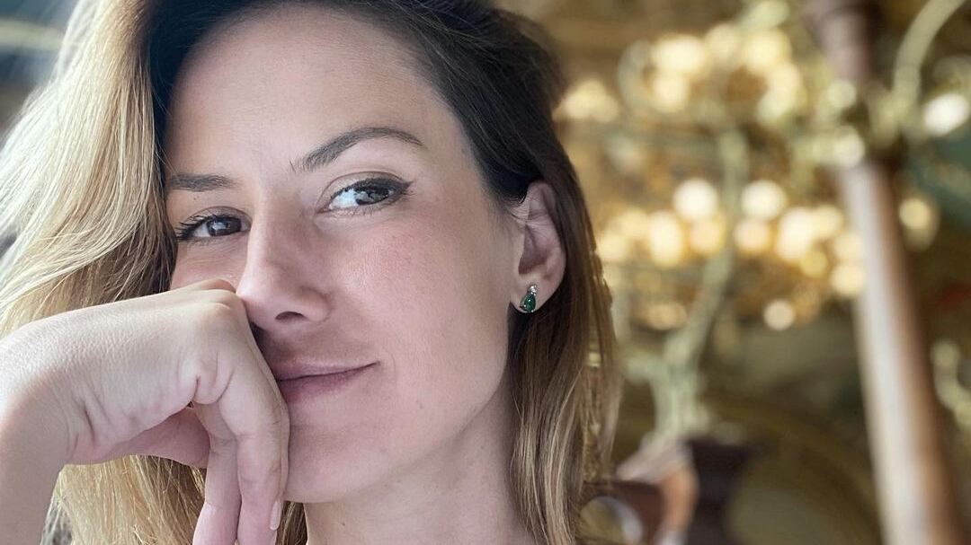 Altair Jarabo tiene “boda secreta” con Fréderic García
