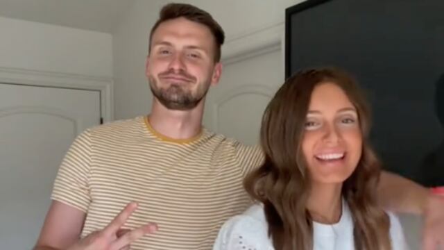 Se dan cuenta que son primos tras 3 años casados