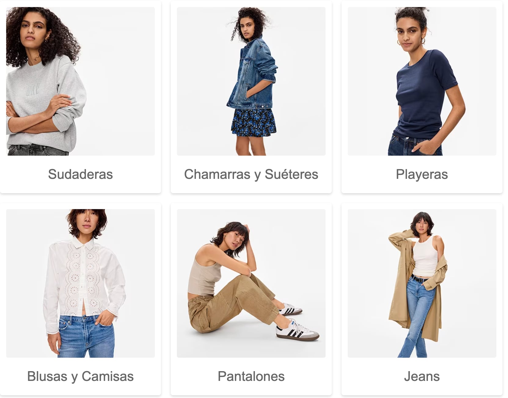 GAP tendrá grandes ofertas por el Buen Fin 2023