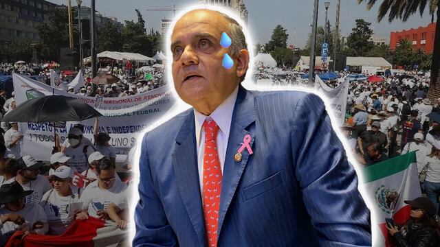 Manuel Añorve habla sobre su voto en fideicomisos del Poder Judicial