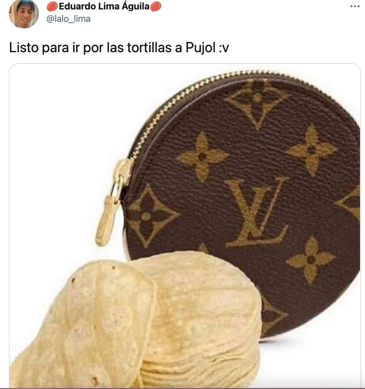 Reacciones tortillas 'Pujol'