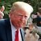 Donald Trump felicita a Taylor Swift por su compromiso con Travis Kelce