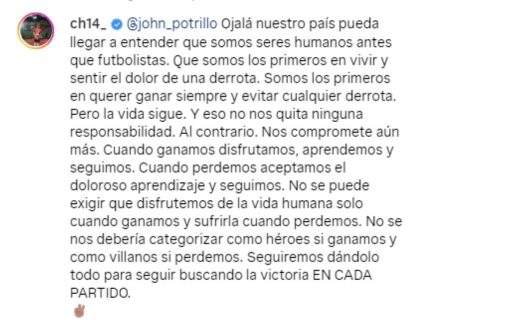 Chicharito pelea con aficionado