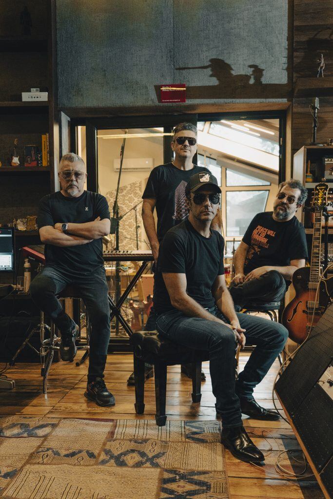 Los Concorde en concierto: Precio de boletos, fecha de preventa y cuándo verlos en vivo