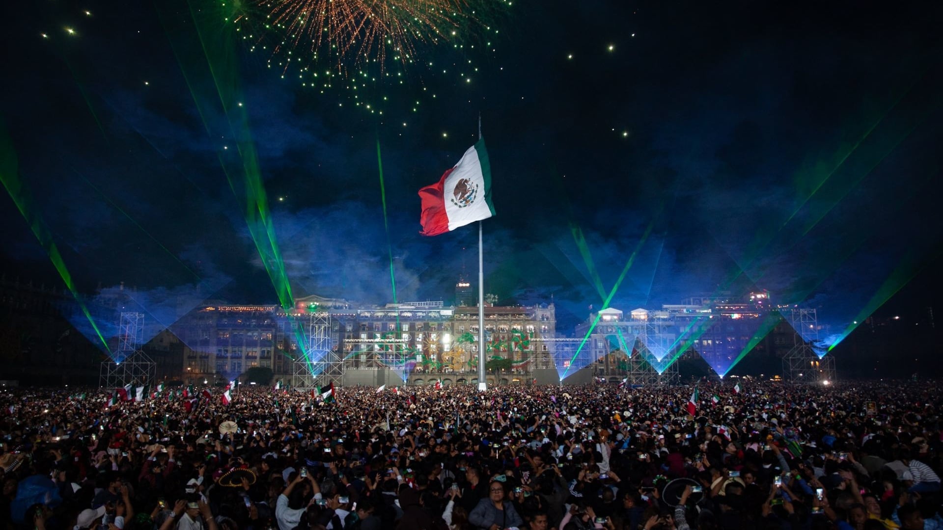 54 personas influyentes en la política (activas; de mayor a menor relevancia)