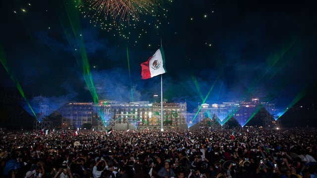 Zócalo