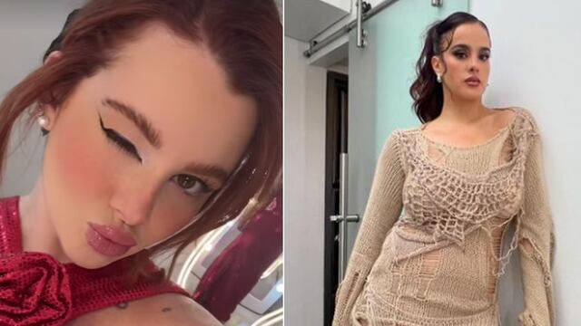 Briggitte Bozzo / Gala Montes