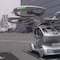 Pop.Up Next: La evolución del coche volador y modular de Italdesign