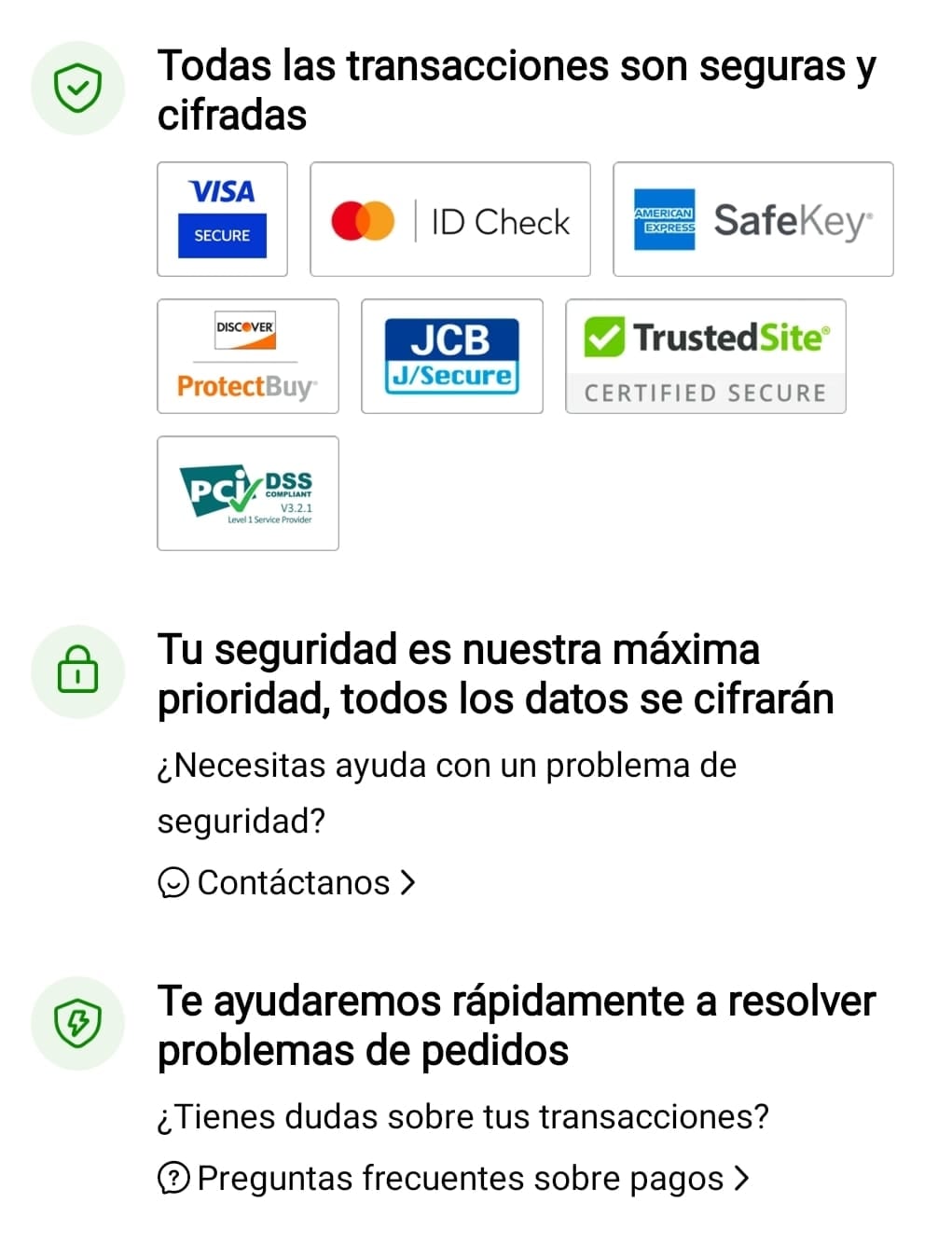 ¿Temu roba tarjetas para venderlas en el mercado negro?