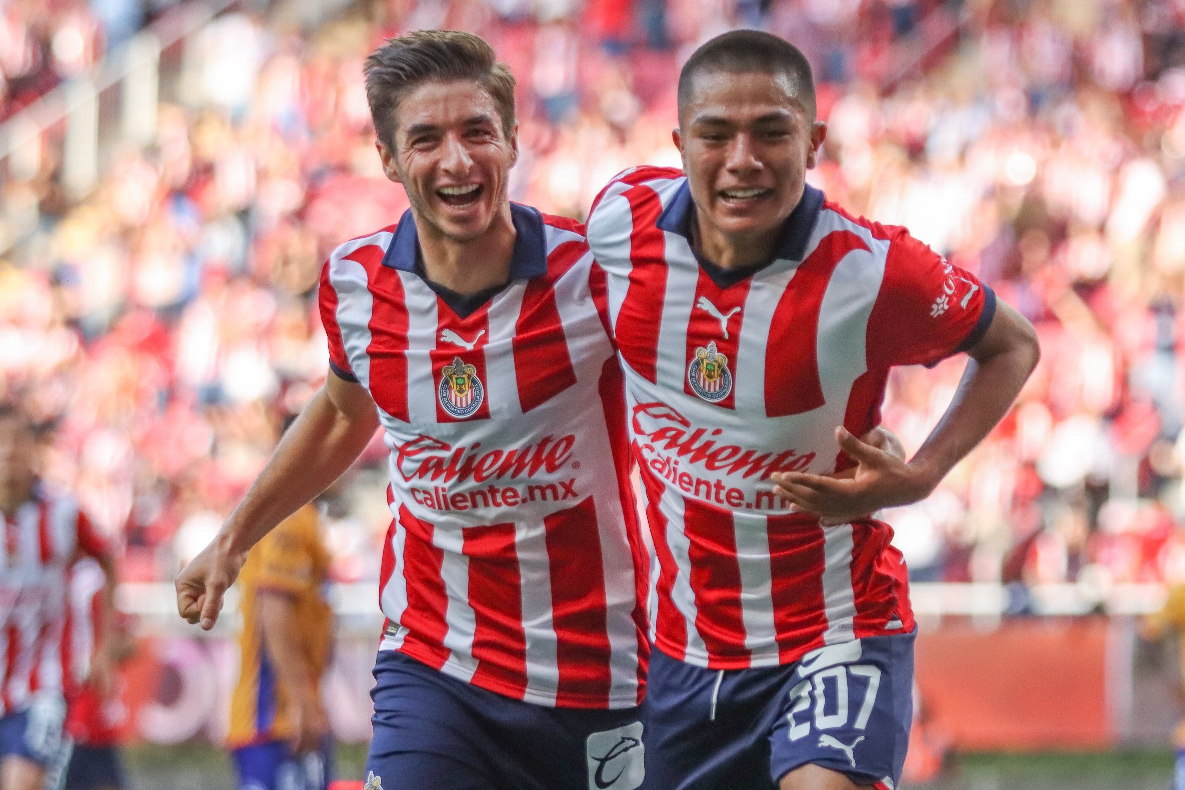 Club Chivas