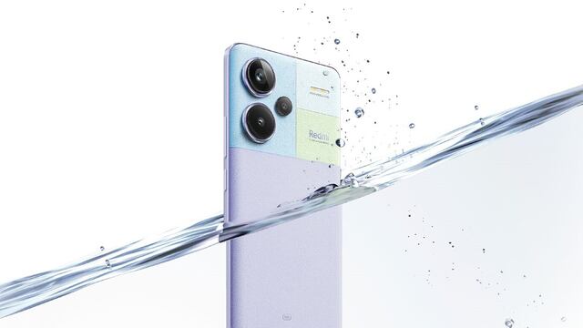 Xiaomi Redmi Note 13 Pro: Precio de la nueva línea de smartphones con increíbles características