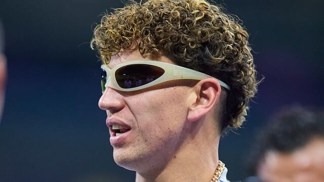 Igor Lichnovsky con América.