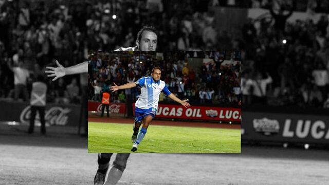 VIDEO: Cuauhtémoc Blanco se despide de sus fans