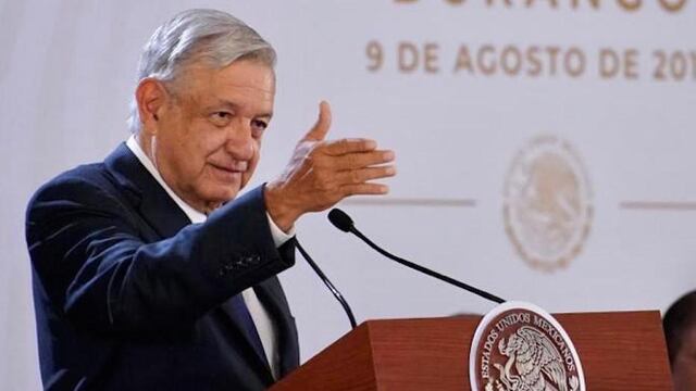 AMLO informó que detuvieron a 14 personas por los asesinatos en Uruapan