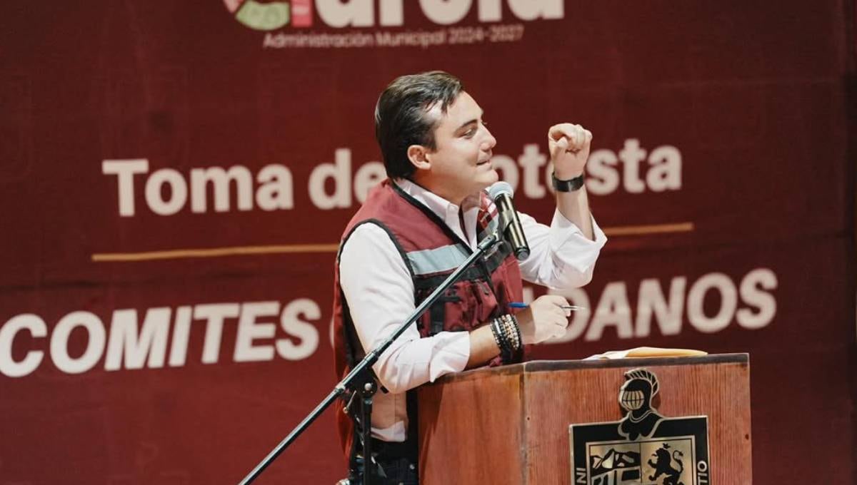 Manuel Guerra Cavazos