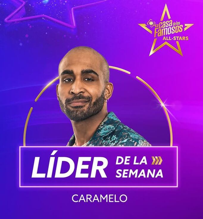 La Casa de los Famosos All Stars