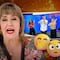 VIDEO: Jorge Álvarez Máynez es obligado a bailar su canción ‘Presidente Máynez’ en el noticiero de María Julia Lafuente