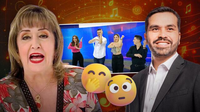 Jorge Álvarez Máynez baila su coreografía y lo critican