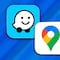 Google Maps va por Waze con estas funciones para evitar el tráfico