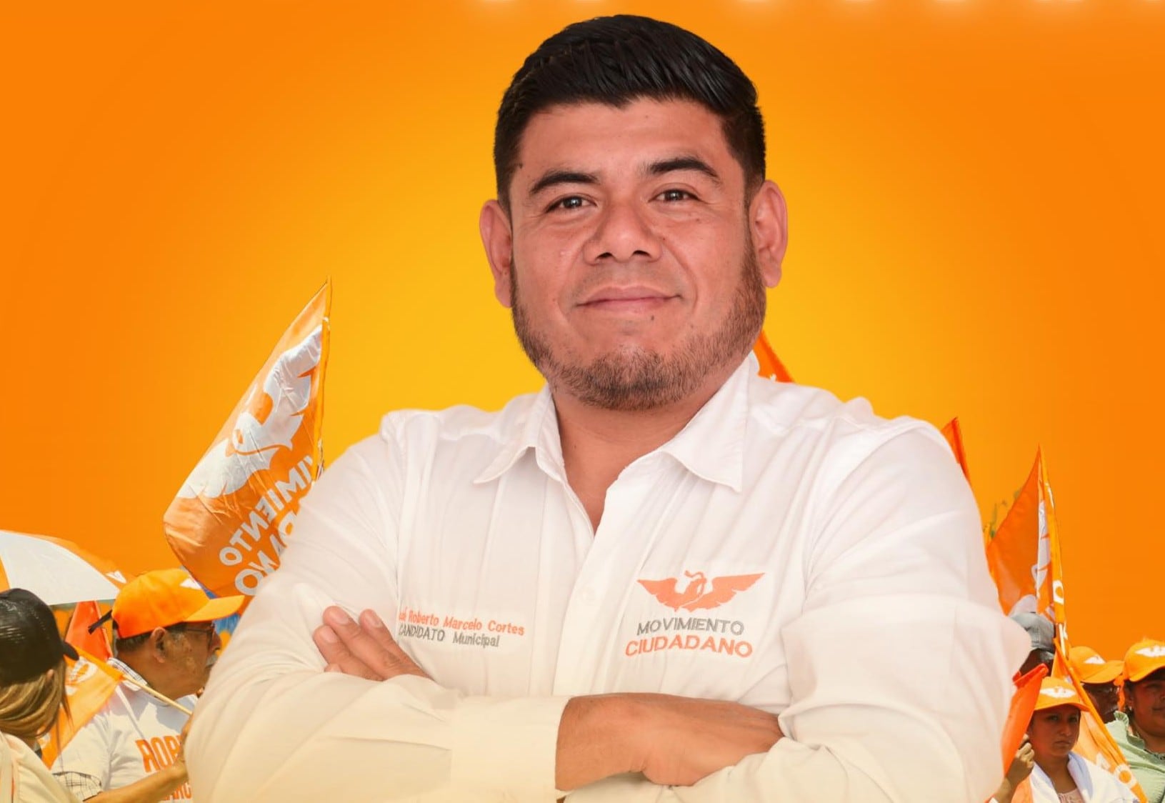 José Roberto Marcelo Cortés
