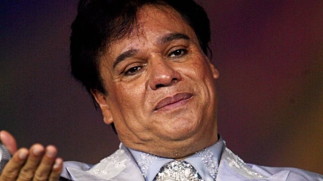 Juan Gabriel
