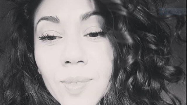 La fotoperiodista cubría las protestas de Chile