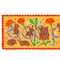 El Google Doodle se pone mexicano y celebra el Día de Muertos 2024 hoy 1 de noviembre lleno de tradición