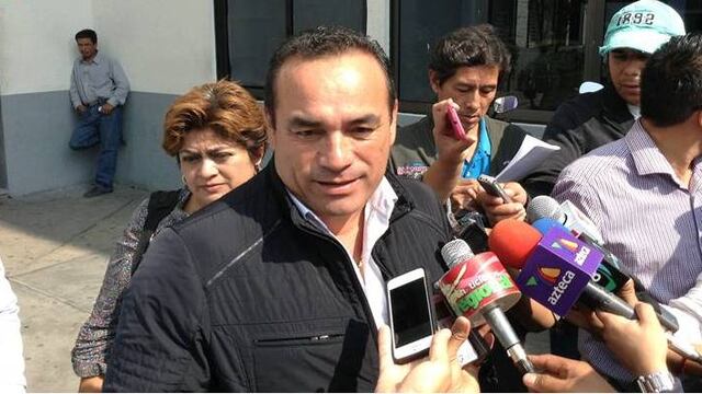 Federico Figueroa. Sospechas.