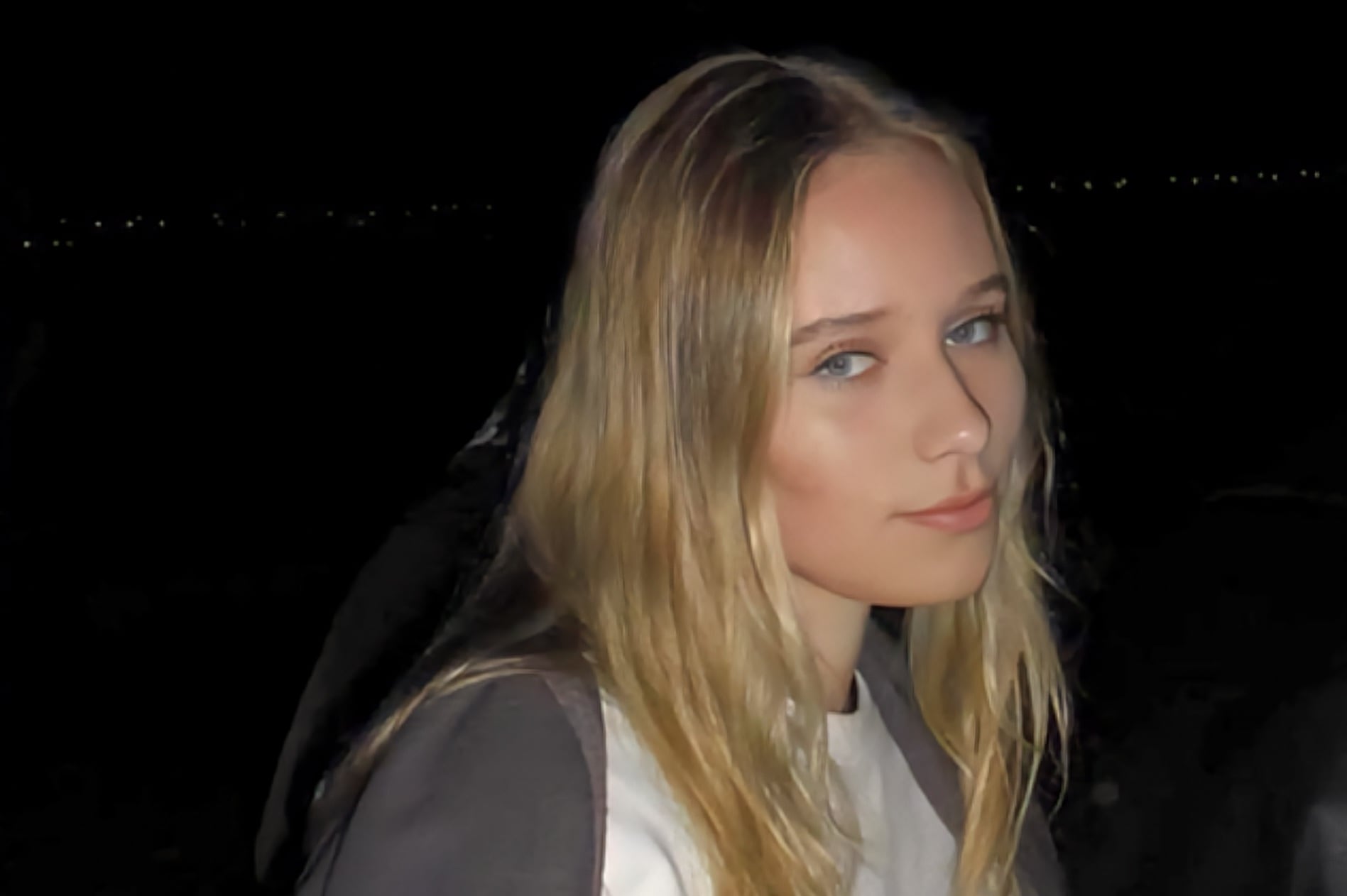 supuesta hija de Putin