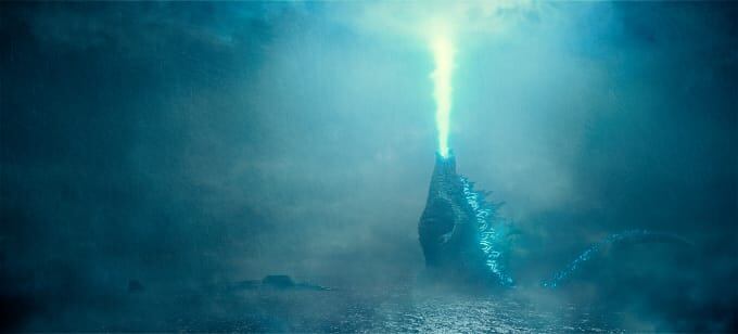 Godzilla