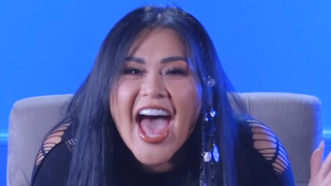 Se ele cae un diente en La Casa de los Famosos México 2024