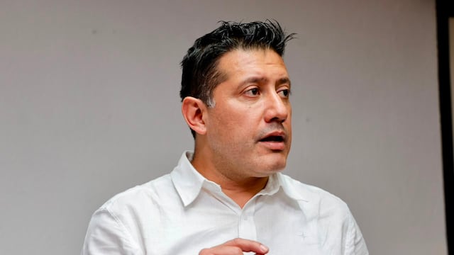 Gobierno federal presenta plan para resolver conflicto por planta GPO