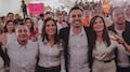 Movimiento Ciudadano da la bienvenida a Alejandra Gutiérrez en León