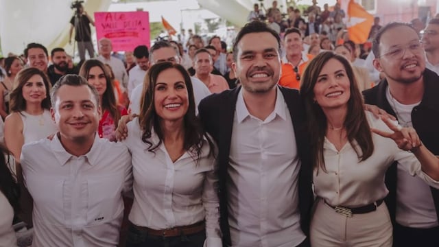 Movimiento Ciudadano fortalece su presencia en Guanajuato