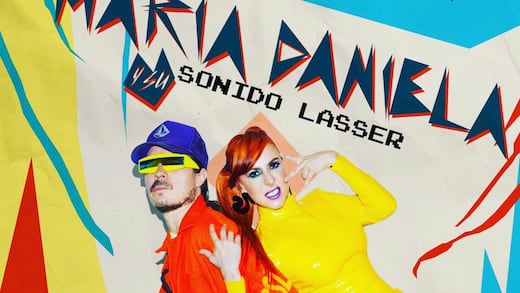 María Daniela y Su Sonido Lasser en el Teatro Metropólitan: precios, fecha y preventa del concierto