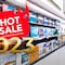Hot Sale 2023: 6 ofertas en televisiones que no debes dejar pasar