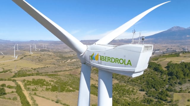 Compra de plantas de Iberdrola no son nacionalización