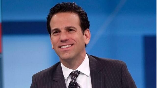 Carlos Loret de mola