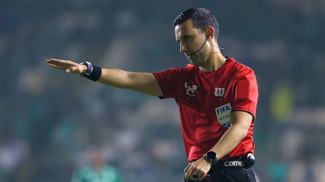 César Ramos Palazuelos dirigirá un encuentro de alto calibre en el Mundial de Clubes 2025 entre clubes de la categoría de Boca Juniors y Benfica