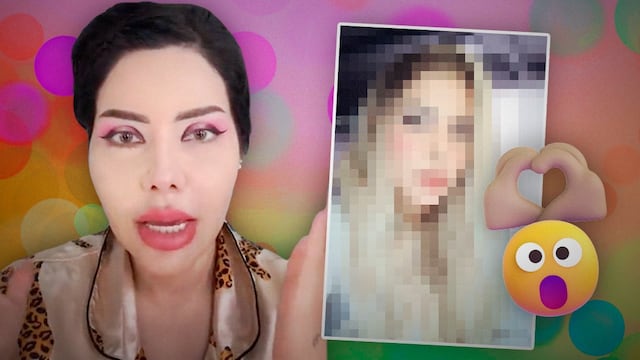 Sol León cambia de look